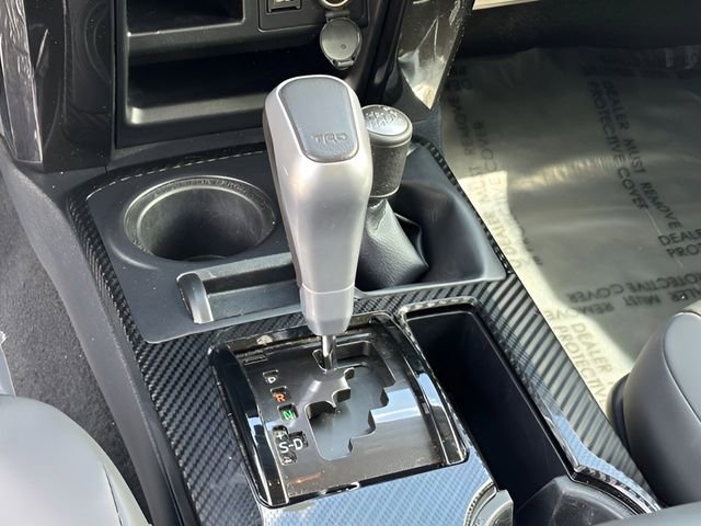 Used 2023 Toyota 4Runner TRD Off-Road Premium image 26