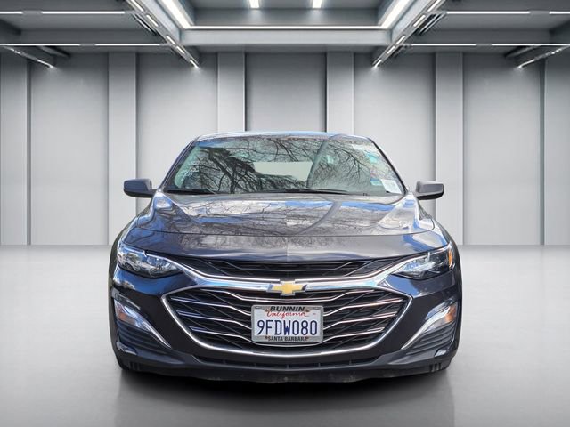 Used 2023 Chevrolet Malibu LS image 2