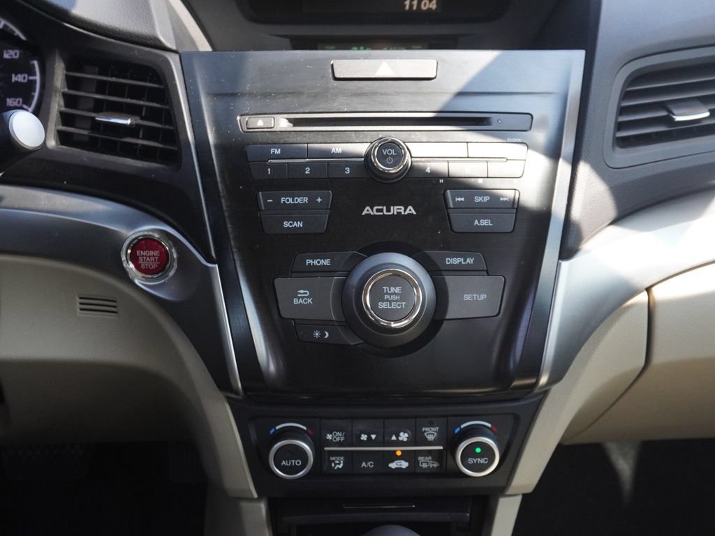 Used 2016 Acura ILX FWD image 42