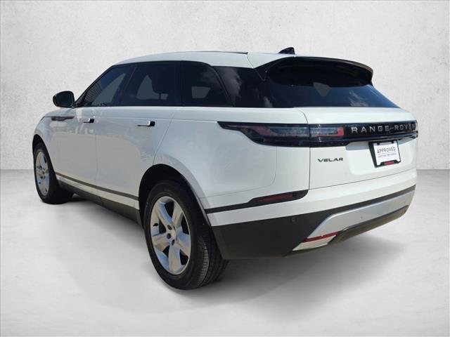 Used 2026 Land Rover Range Rover Velar S AWD/4WD image 8