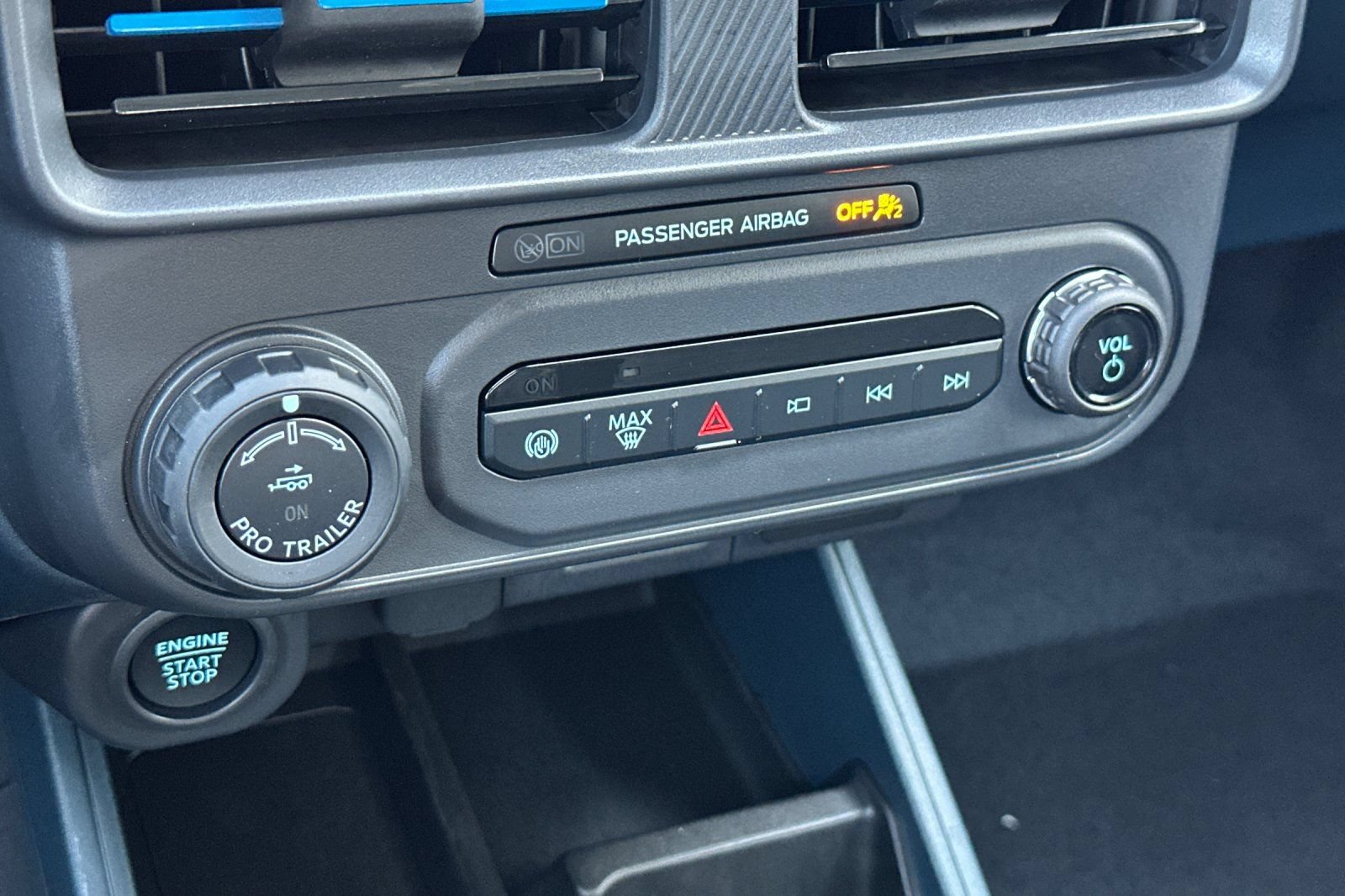 New 2026 Ford Maverick Lobo AWD/4WD image 20