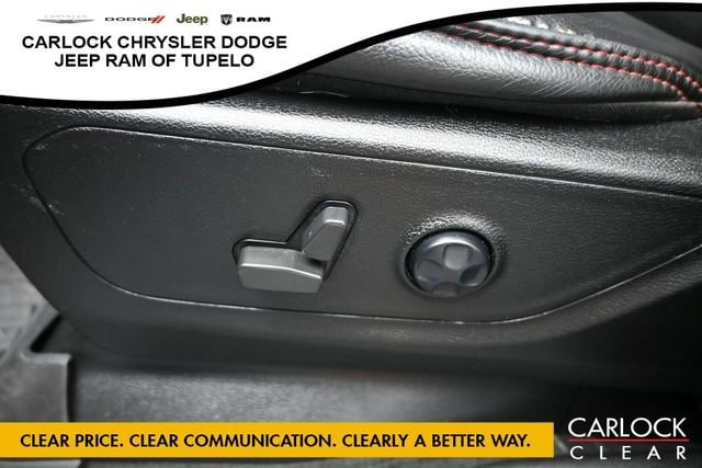 Used 2021 RAM 1500 TRX w/ TRX Level 2 Equipment Group AWD/4WD image 13