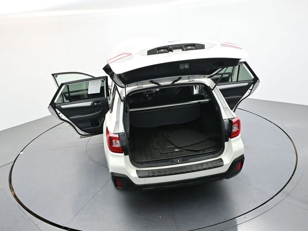 Used 2019 Subaru Outback 2.5i Premium image 41