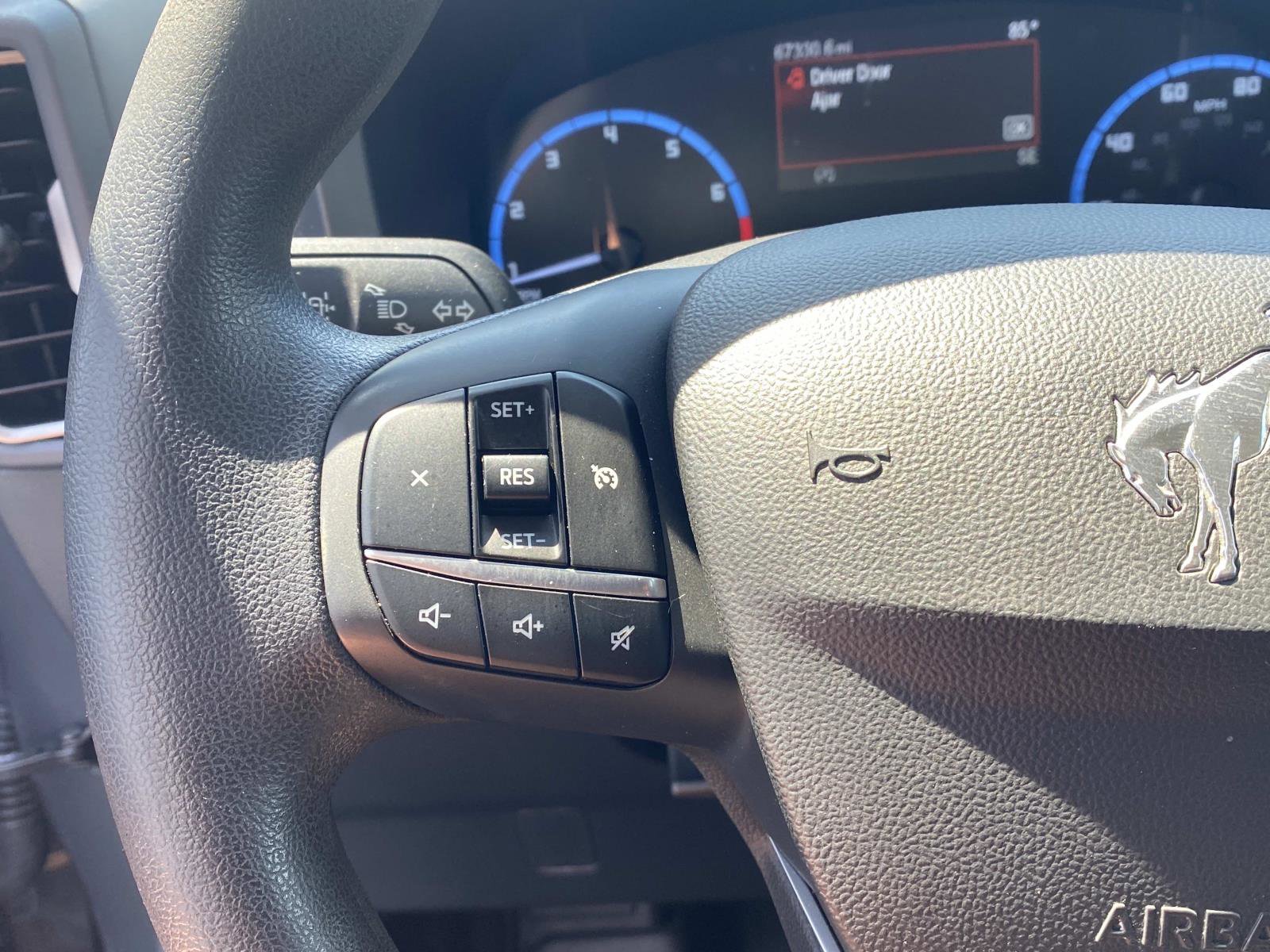 Used 2021 Ford Bronco Sport Big Bend AWD/4WD image 24