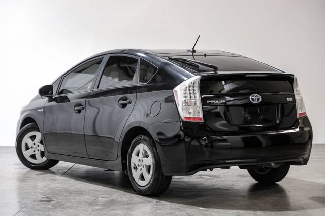 Used 2010 Toyota Prius One FWD image 14