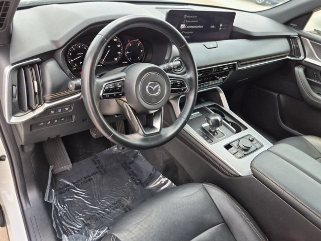 Used 2024 MAZDA CX-90 3.3 Turbo w/ Premium Plus Pkg AWD/4WD image 11