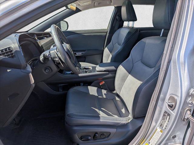 Used 2024 Lexus RZ 300e Premium w/ Accessory Package (K3) FWD image 17