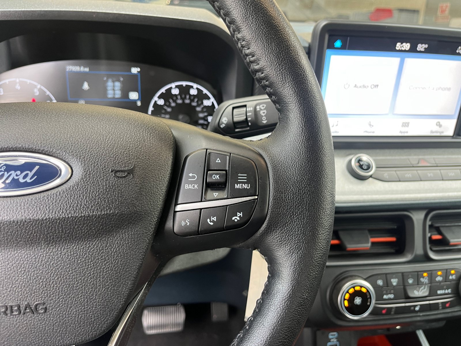 Used 2022 Ford Maverick XLT w/ Equipment Group 300A Standard AWD/4WD image 18