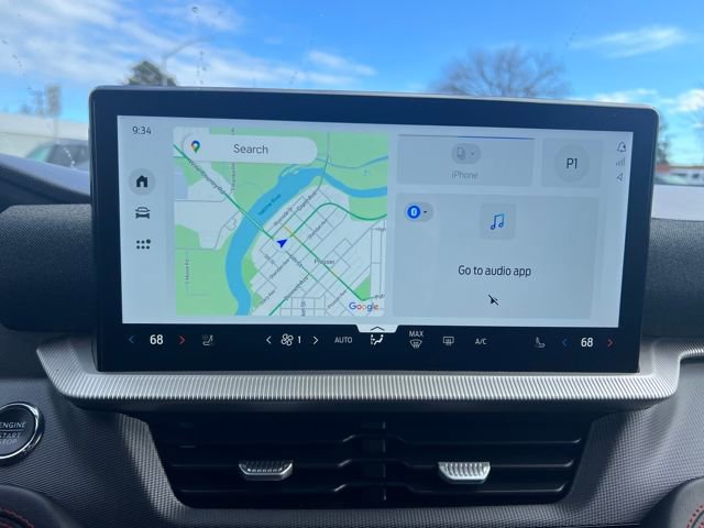 Used 2025 Ford Explorer ST-Line image 19