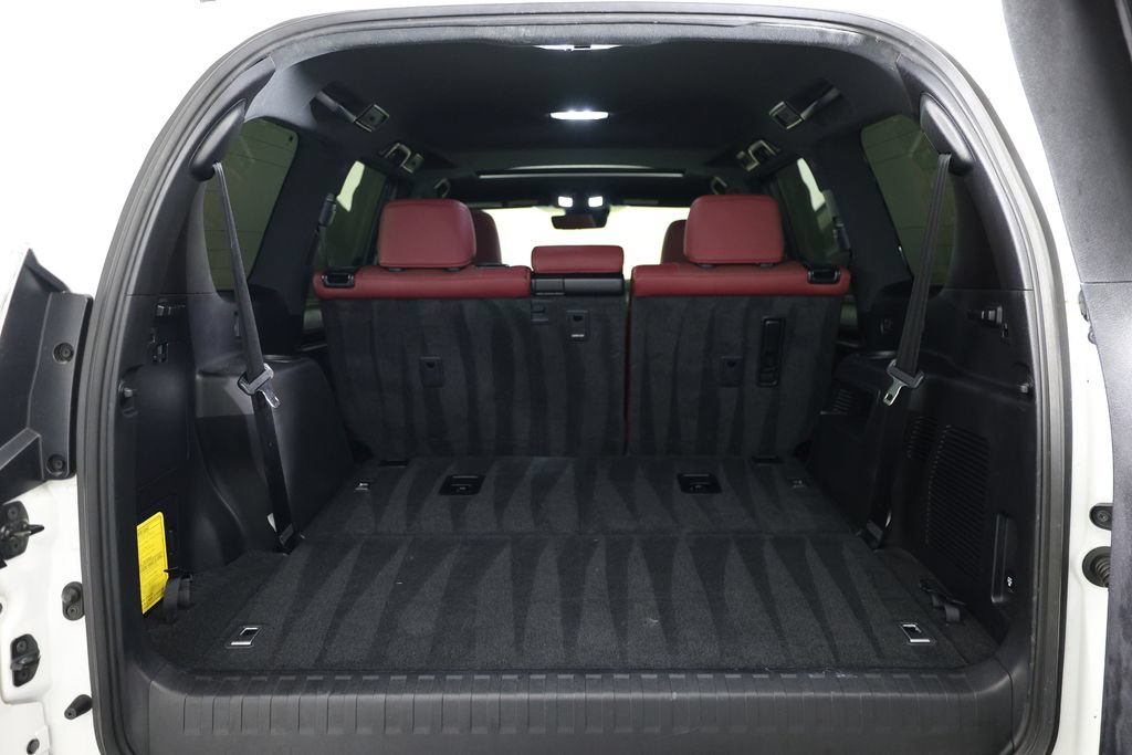 Used 2023 Lexus GX 460 Premium w/ Premium Package AWD/4WD image 13
