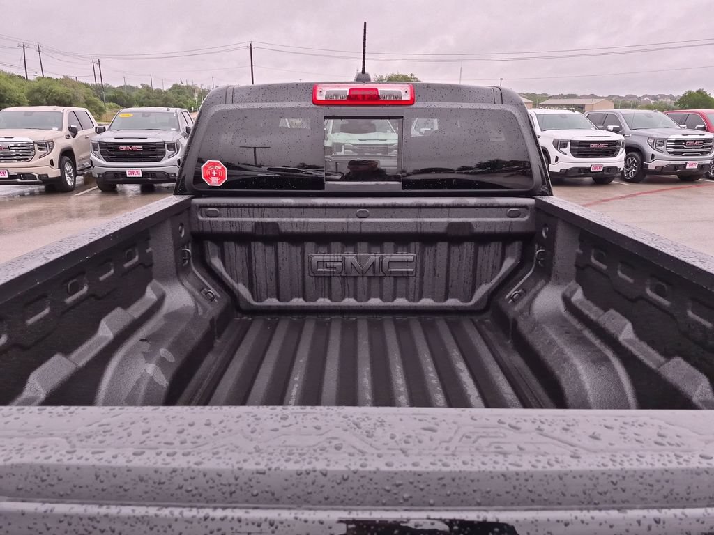 New 2026 GMC Canyon Elevation w/ Convenience Package AWD/4WD image 44