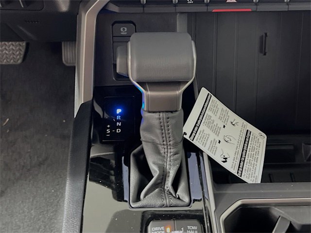 New 2026 Toyota Tundra SR5 image 20