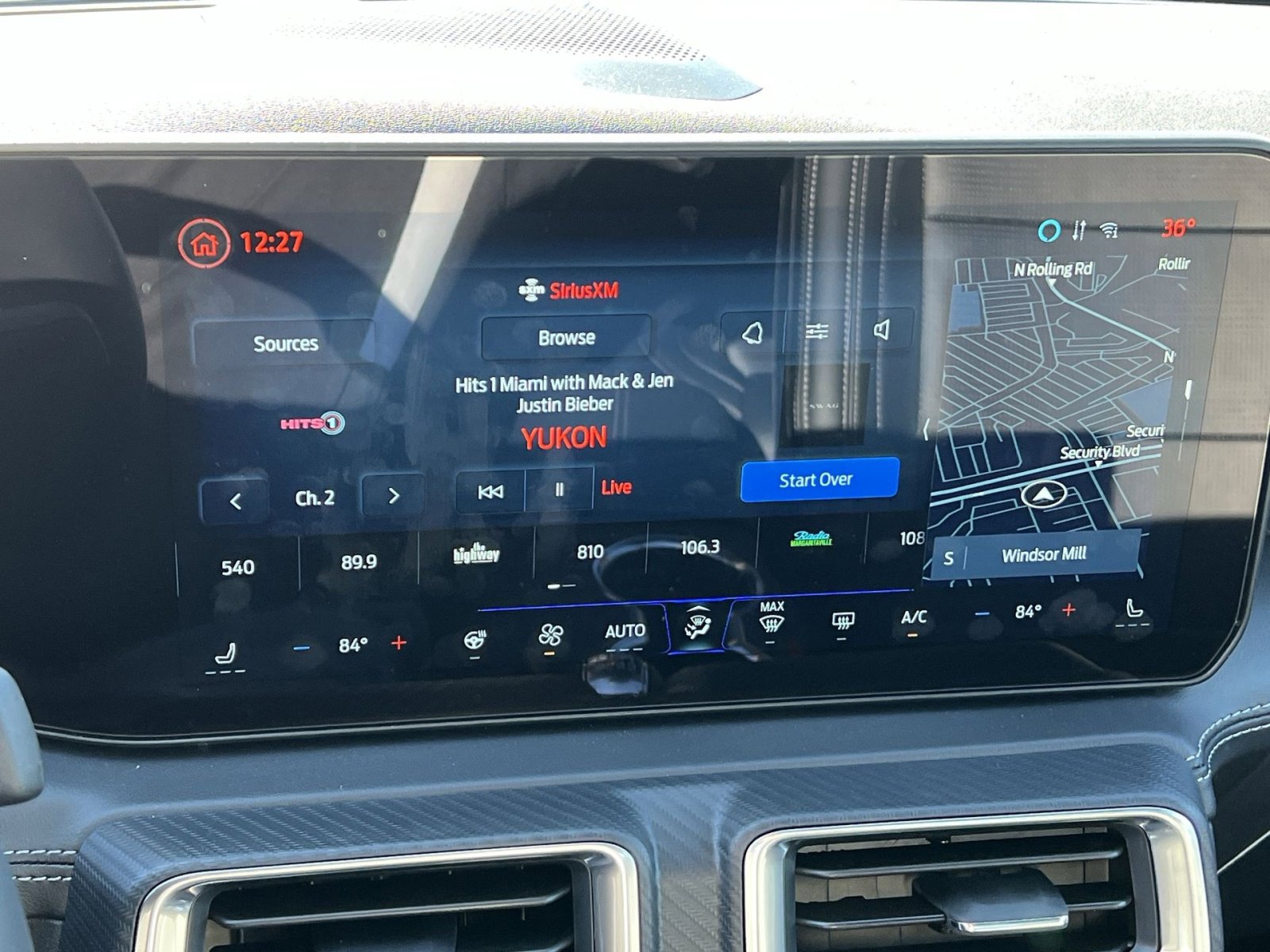 Used 2025 Ford Mustang GT Premium image 18