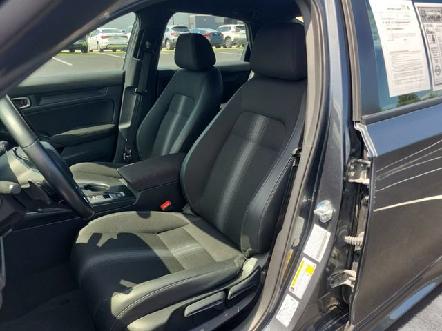 Used 2025 Honda Civic Sport image 19
