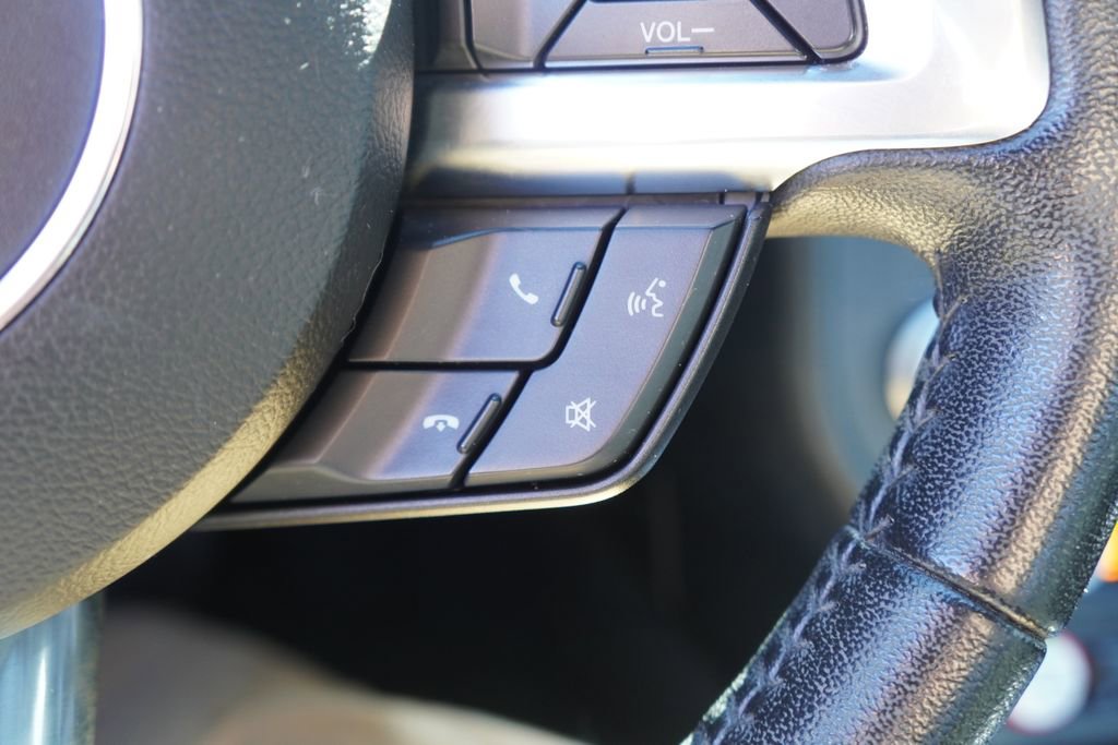 Used 2017 Ford Mustang EcoBoost image 24