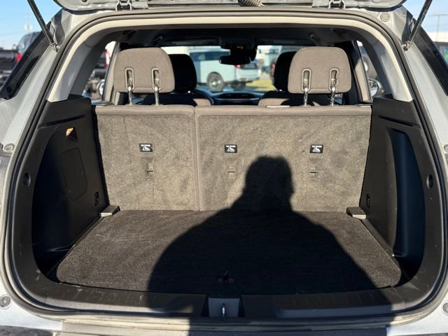 Used 2022 Chevrolet TrailBlazer LT w/ Convenience Package image 24