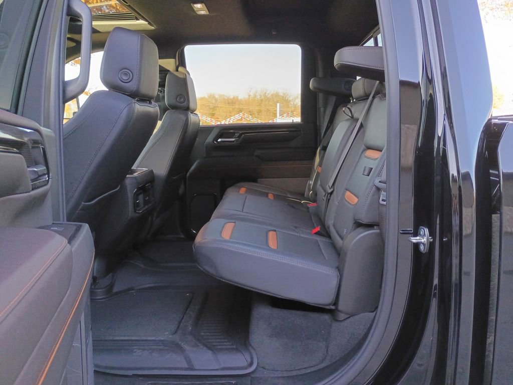 Used 2024 GMC Sierra 2500 AT4 w/ AT4 Premium Plus Package image 24
