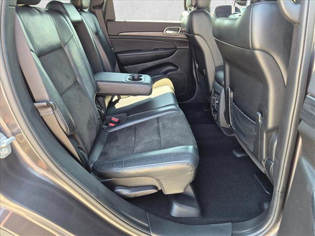 Used 2021 Jeep Grand Cherokee Laredo X AWD/4WD image 20