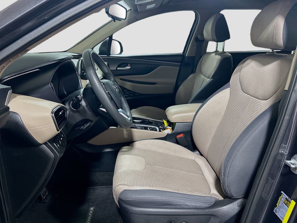 Used 2020 Hyundai Santa Fe SEL w/ Cargo Package FWD image 18