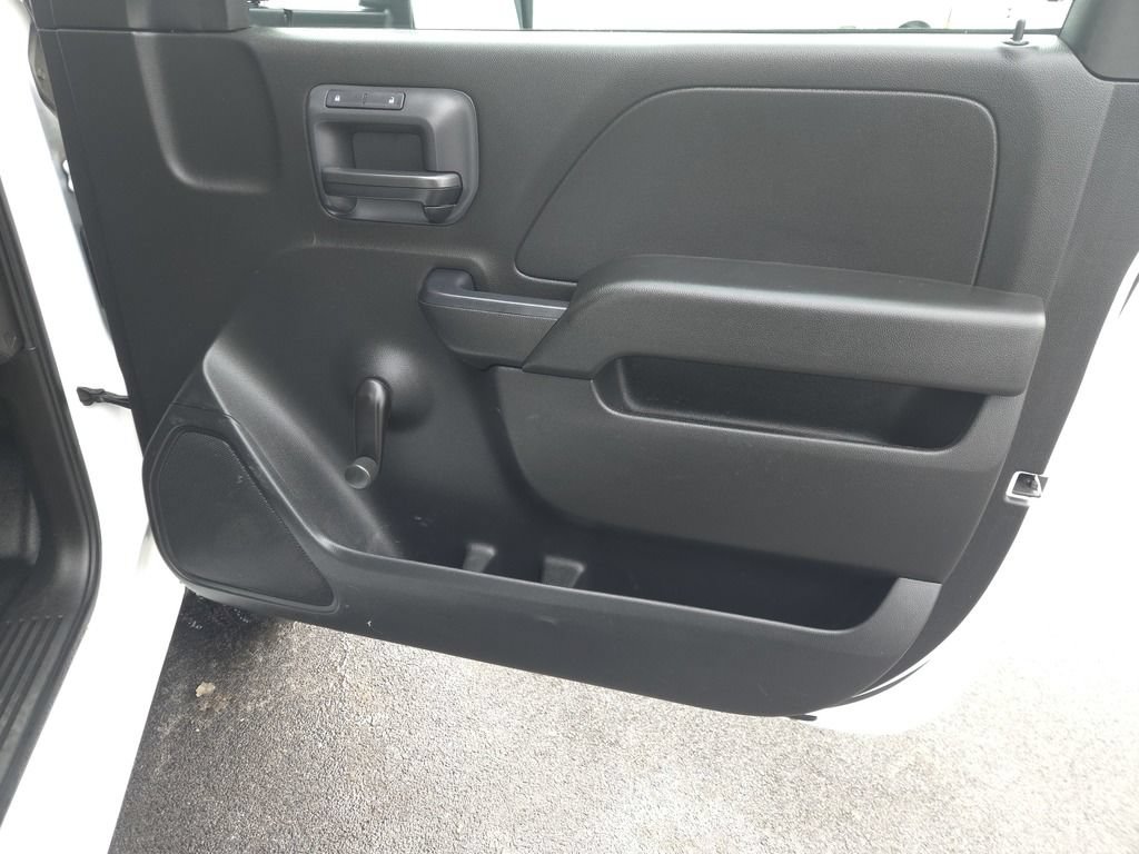 Used 2015 Chevrolet Silverado 2500 W/T AWD/4WD image 15