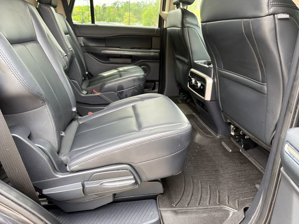 Used 2024 Ford Expedition XLT image 55