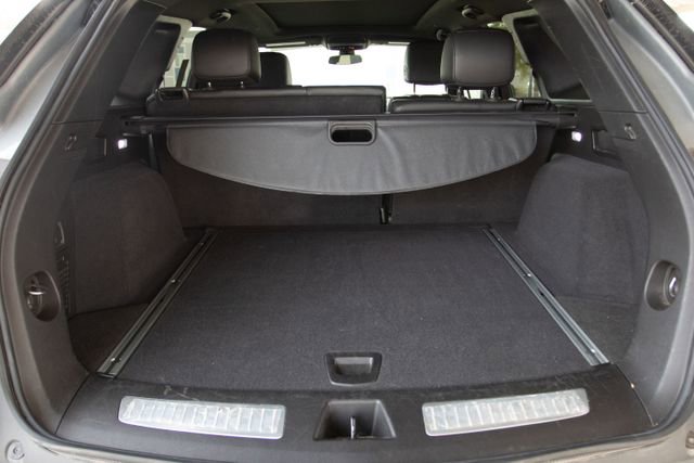 Certified 2025 Cadillac XT5 Premium Luxury image 33