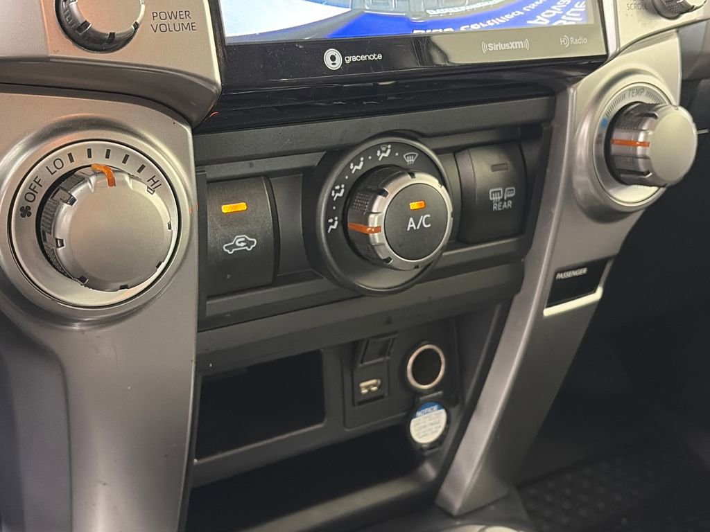 Used 2020 Toyota 4Runner SR5 image 21