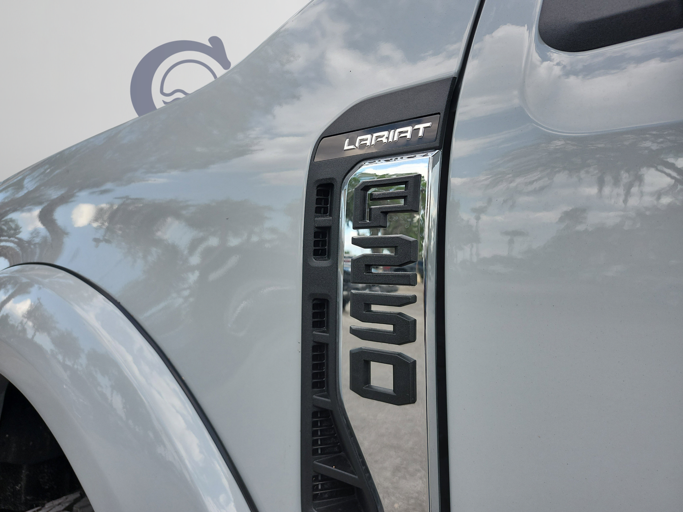 New 2026 Ford F250 Lariat AWD/4WD image 31