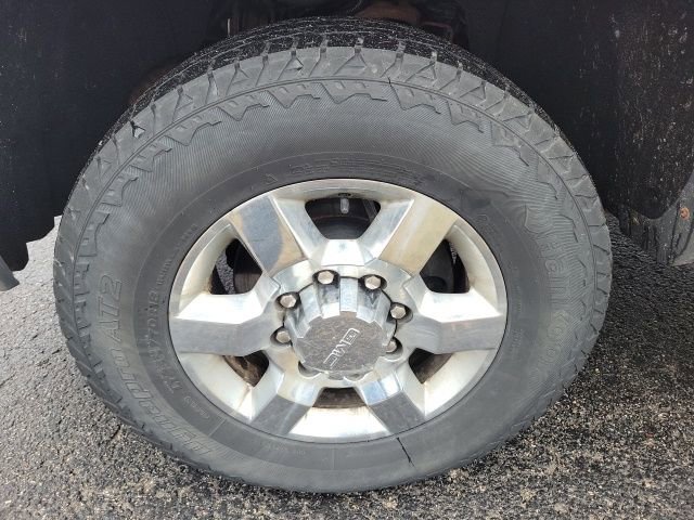 Used 2018 GMC Sierra 2500 SLE w/ SLE Convenience Package image 9