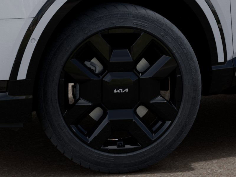 New 2027 Kia Telluride SX image 9