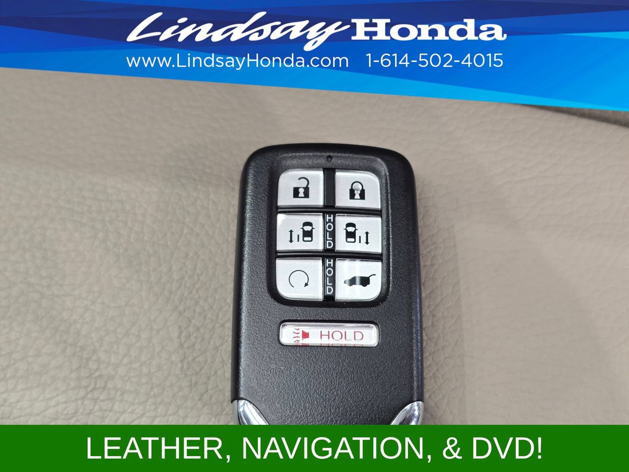 Used 2023 Honda Odyssey Touring image 23