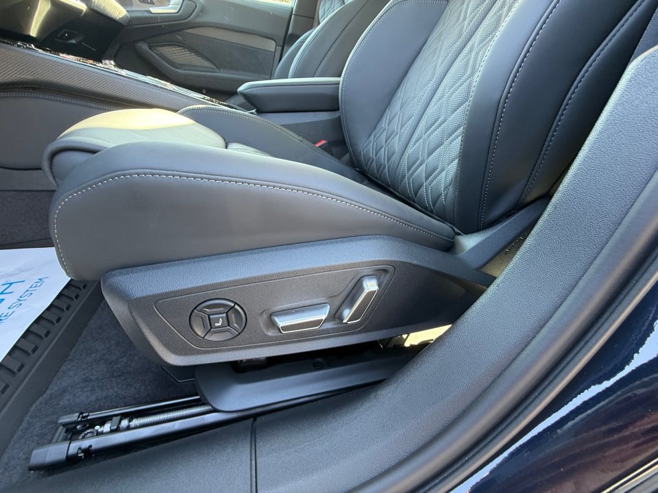 New 2026 Audi S5 Premium Plus AWD/4WD image 30