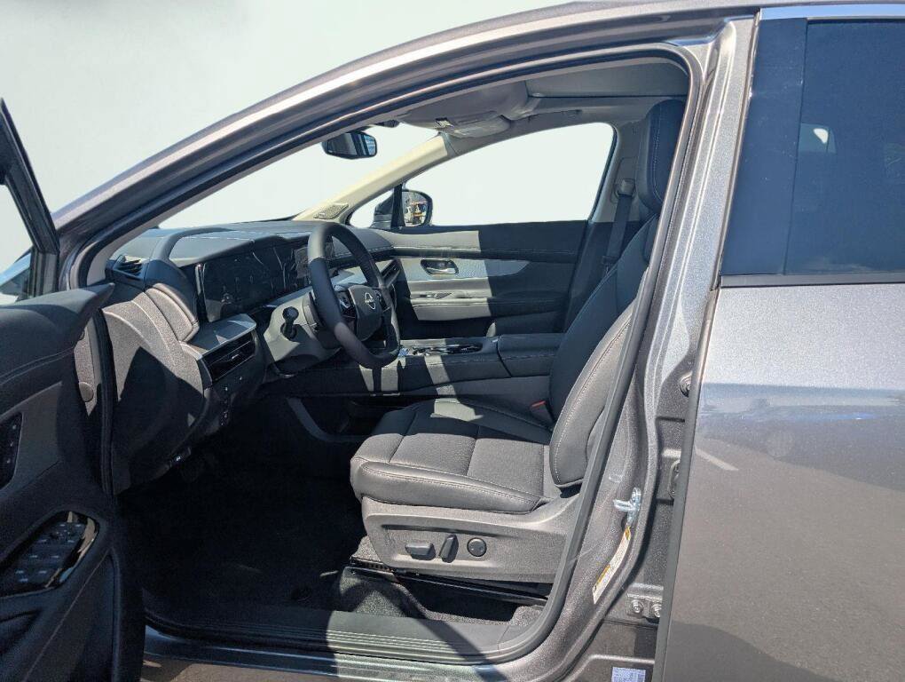 New 2026 Nissan Murano SL AWD/4WD image 7