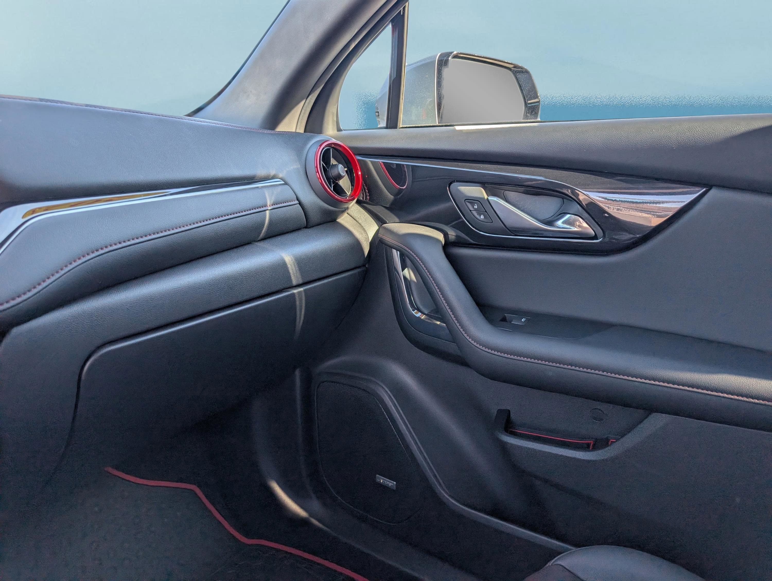 Certified 2023 Chevrolet Blazer RS image 29