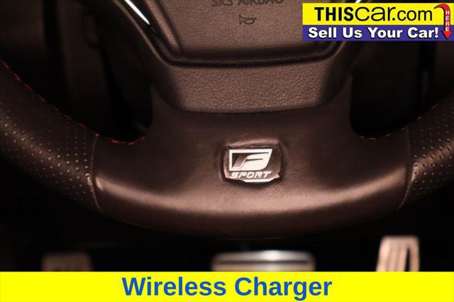 Used 2022 Lexus ES 350 F Sport FWD image 30