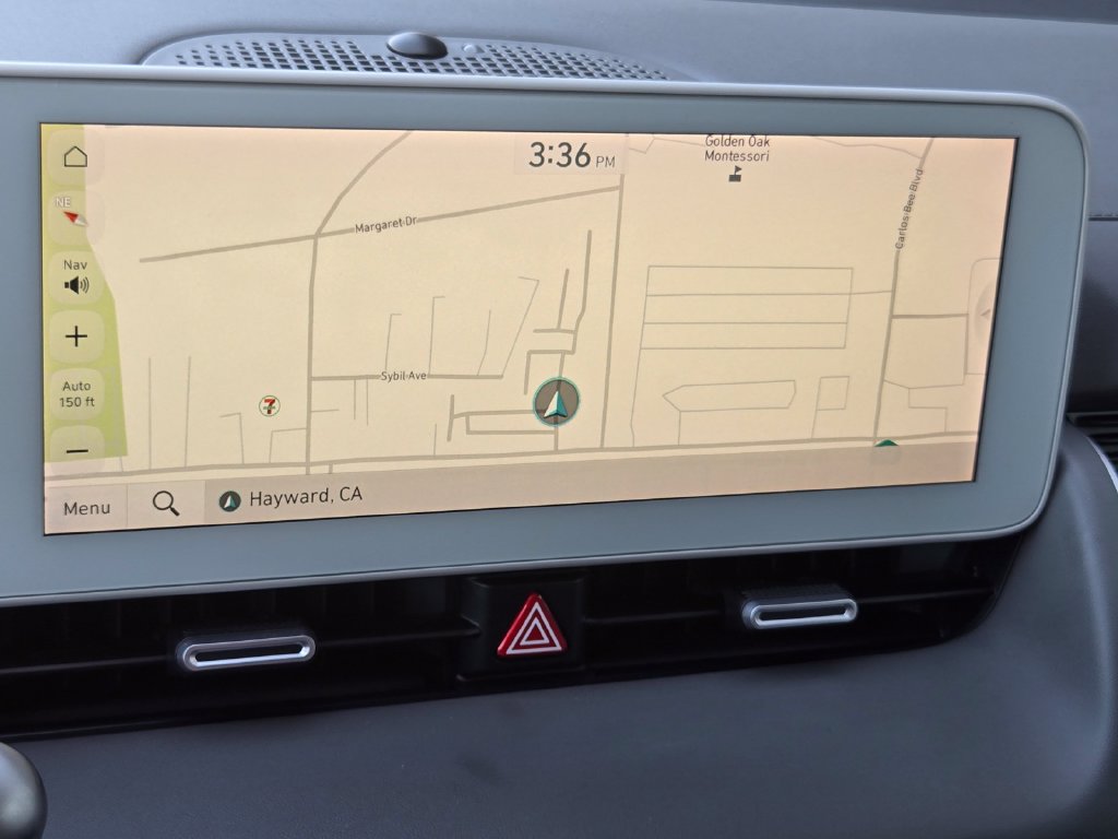 Used 2023 Hyundai Ioniq 5 SE AWD/4WD image 16