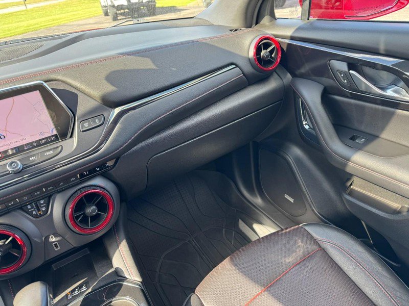 Used 2019 Chevrolet Blazer RS image 15