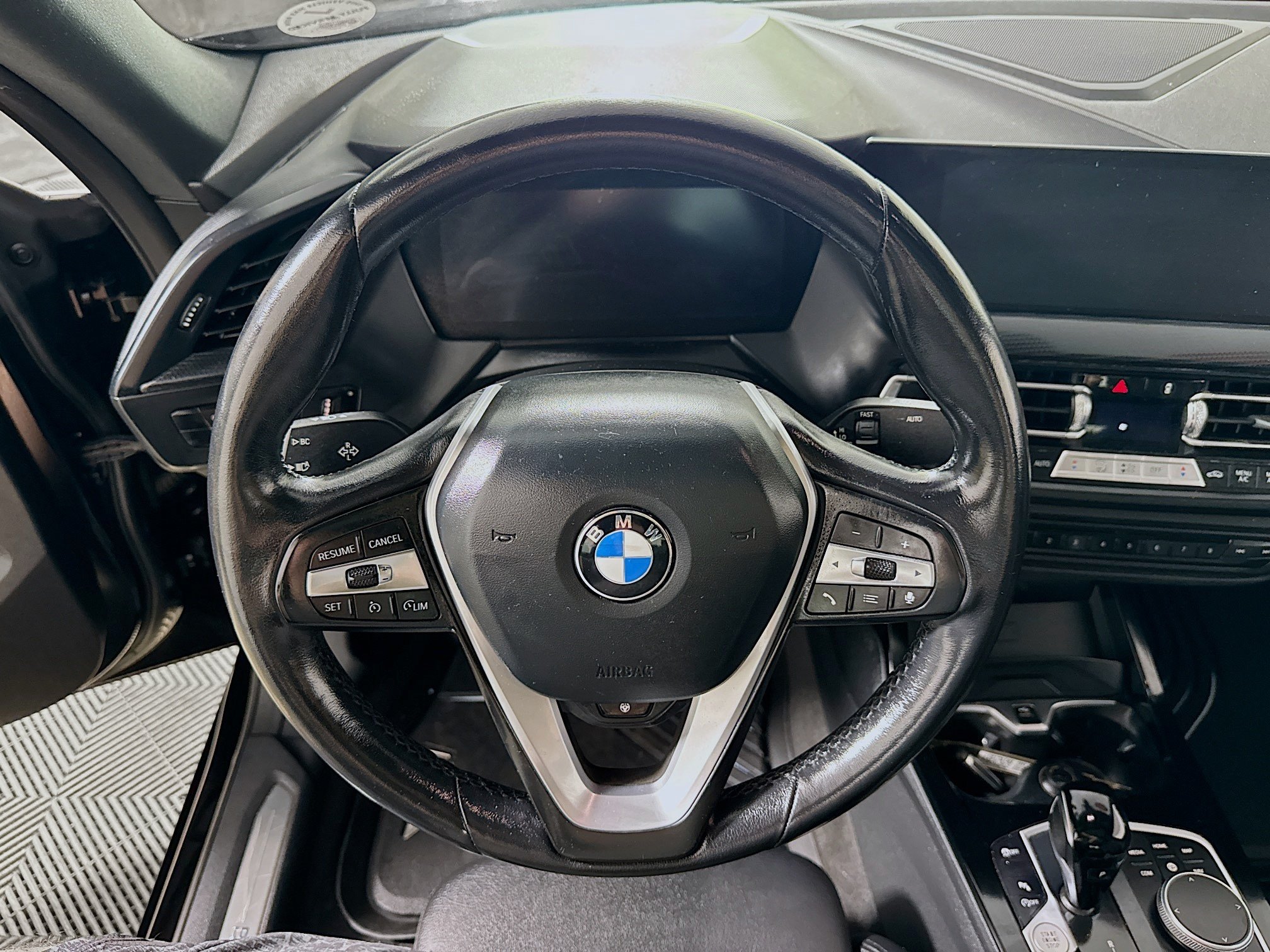 Used 2022 BMW 228i xDrive Gran Coupe w/ Convenience Package AWD/4WD image 16