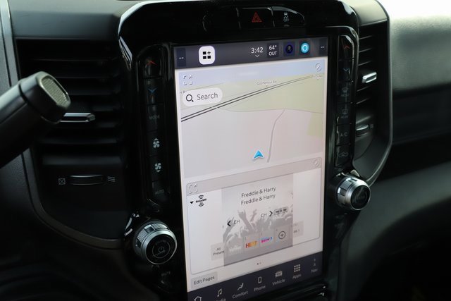 New 2026 RAM 3500 Tradesman image 28