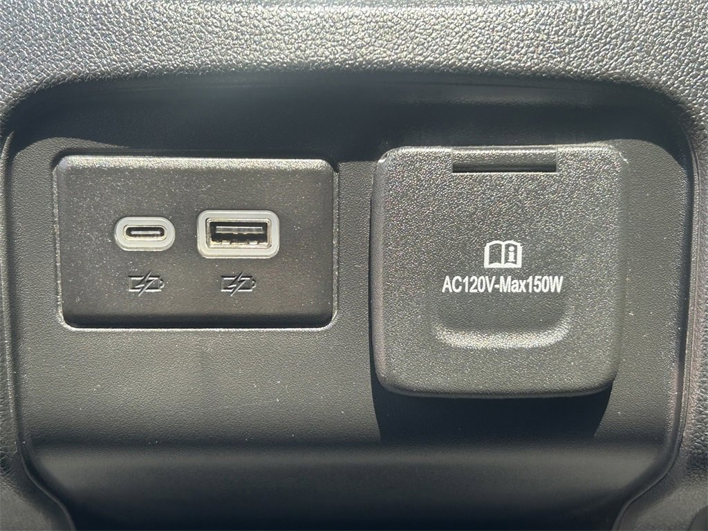 Used 2023 Chevrolet Blazer RS w/ Driver Confidence II Package image 18