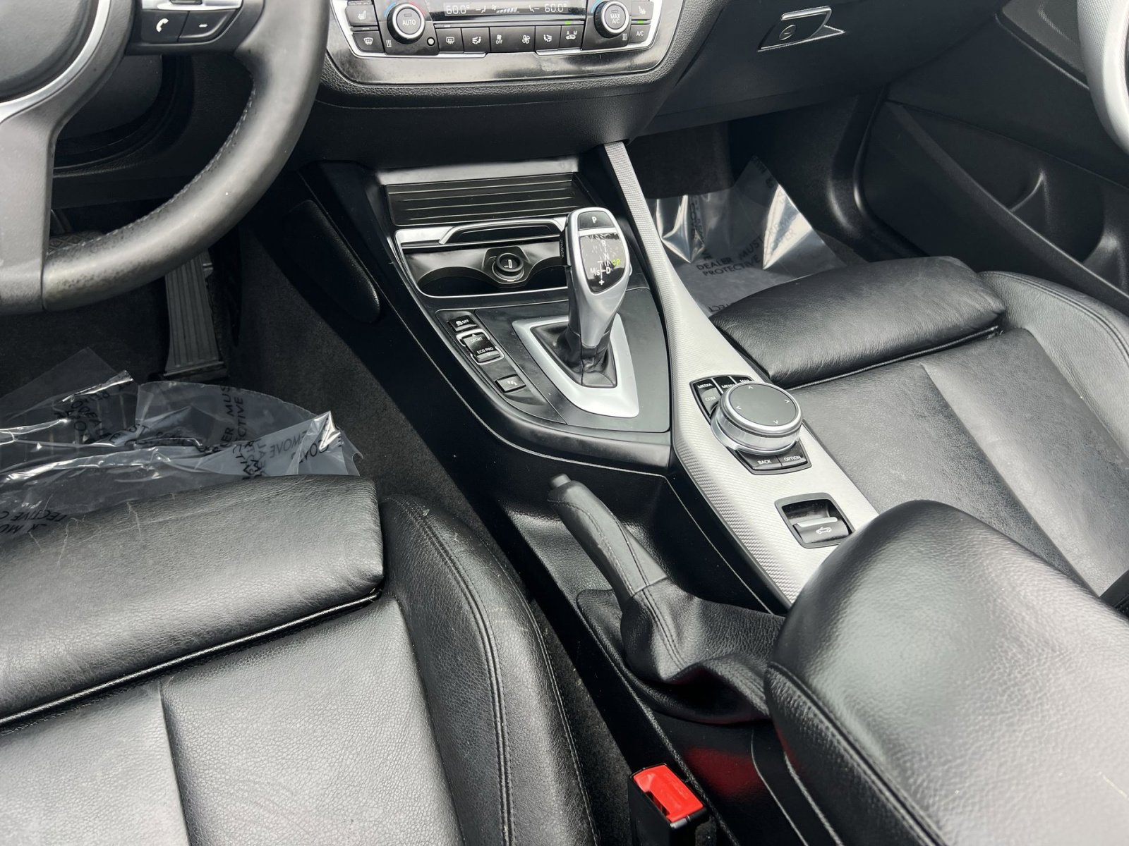 Used 2018 BMW M240i xDrive Convertible w/ Premium Package image 23