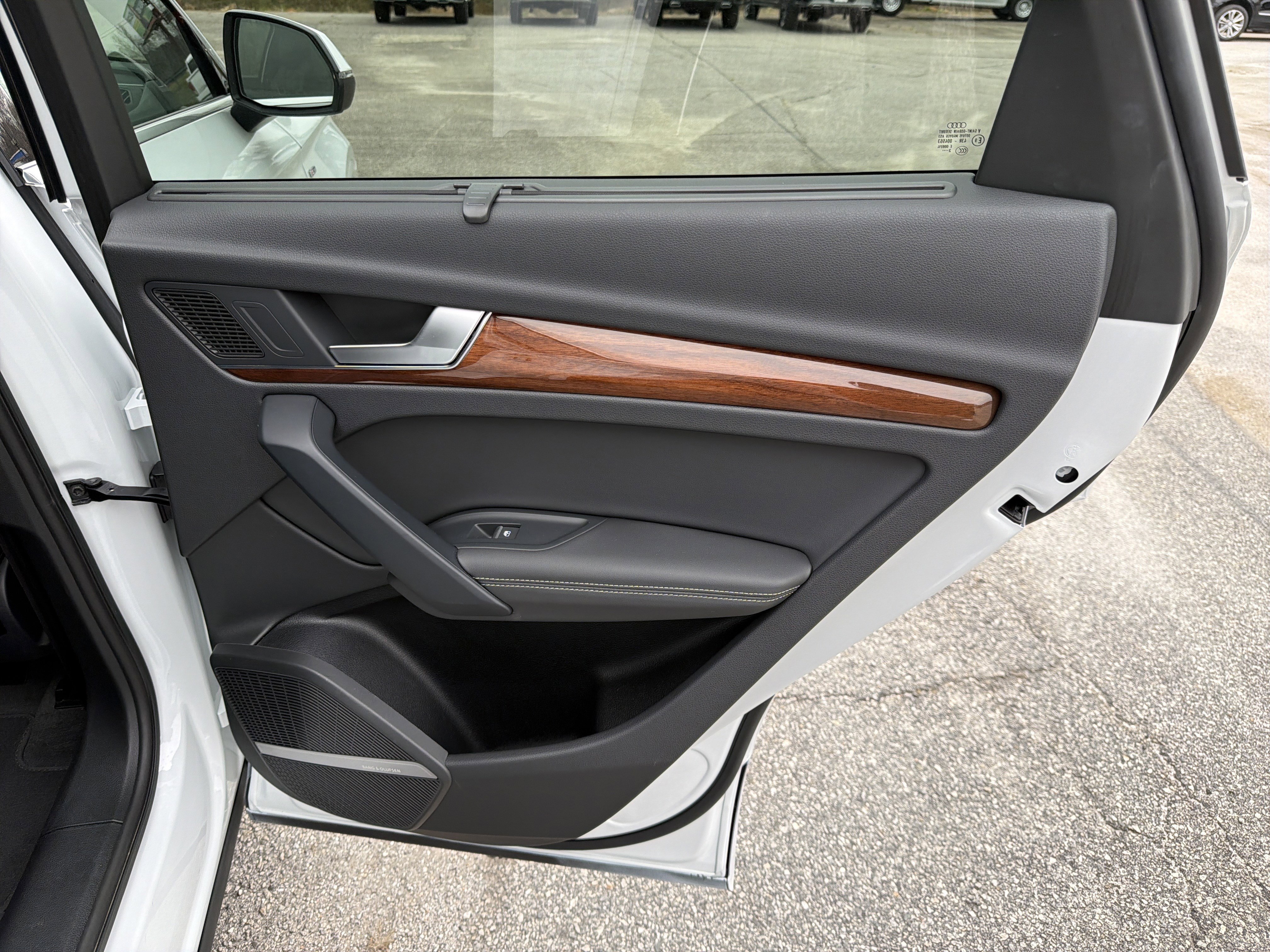 Used 2023 Audi Q5 2.0T Prestige w/ Prestige Package image 20