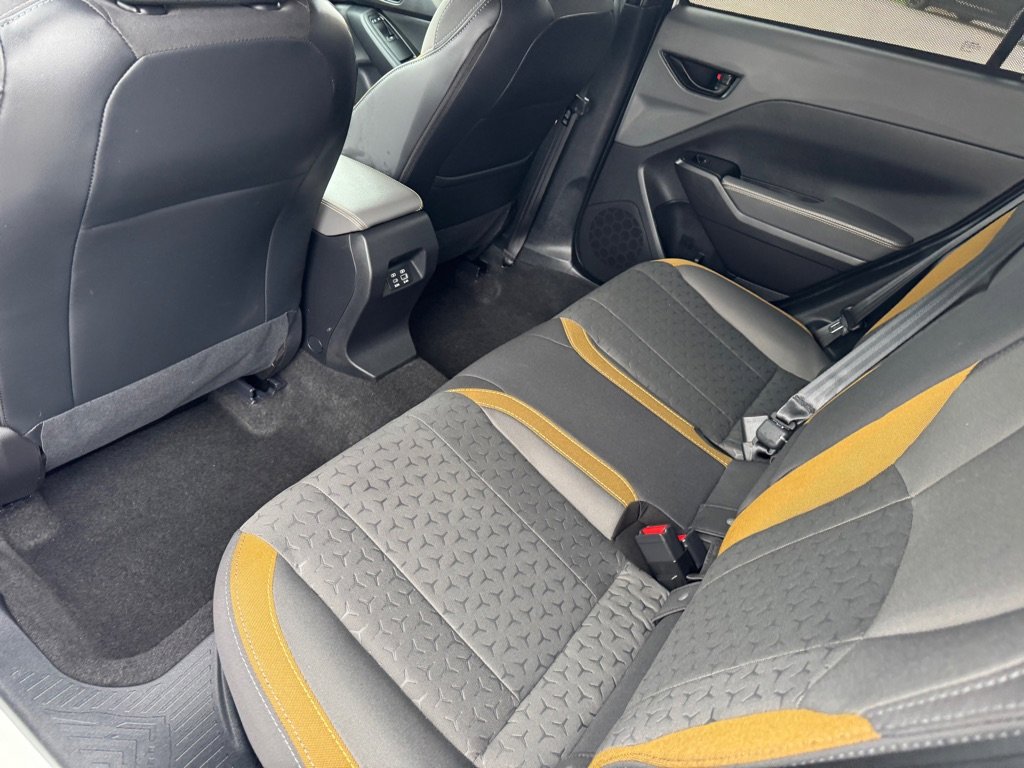 Used 2024 Subaru Crosstrek 2.5i Sport image 26