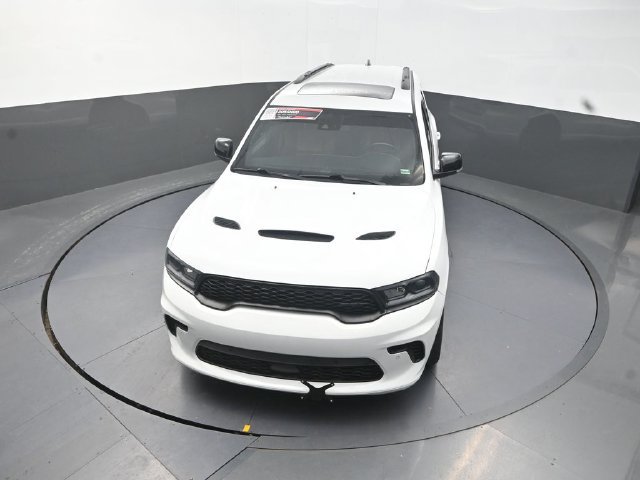 Used 2024 Dodge Durango SRT AWD/4WD image 12