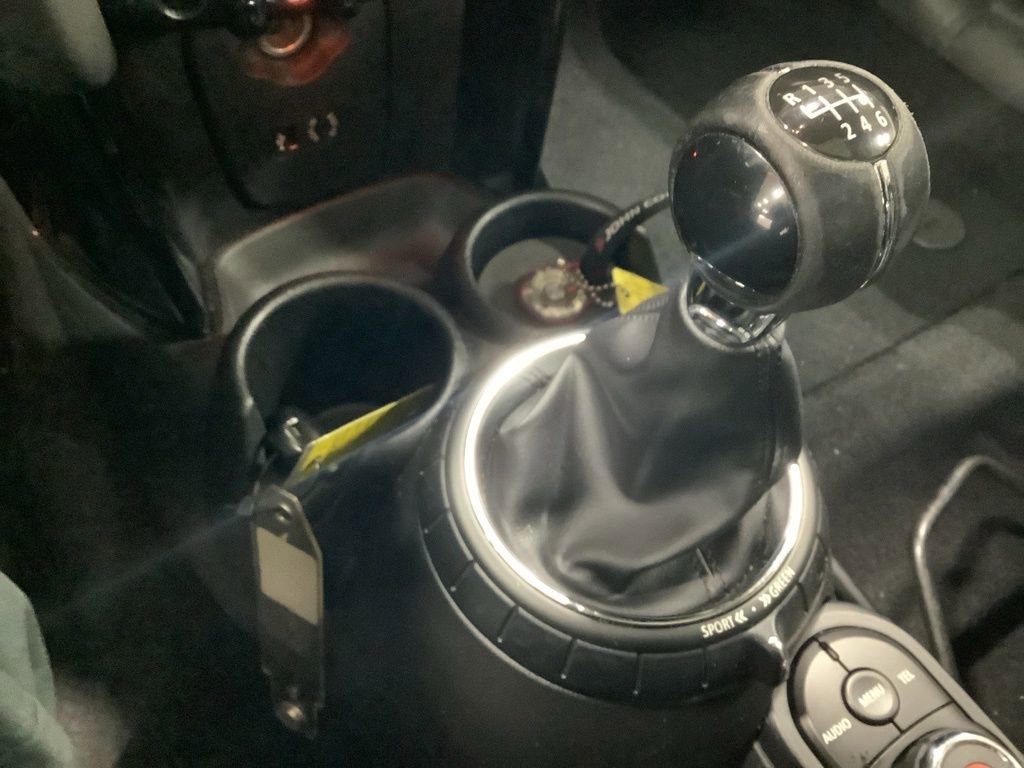 Used 2017 MINI Cooper S image 19