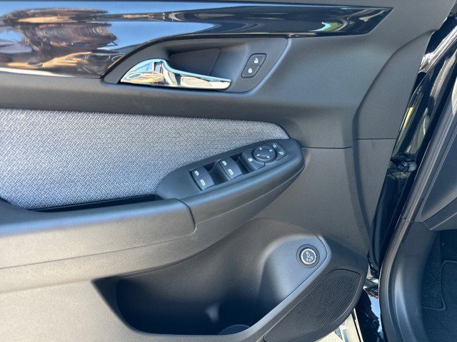 New 2026 Chevrolet TrailBlazer LT w/ Convenience Package image 19