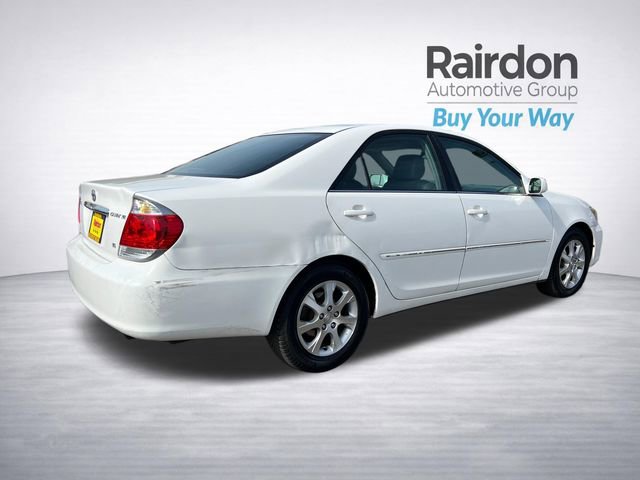 Used 2006 Toyota Camry LE FWD image 7
