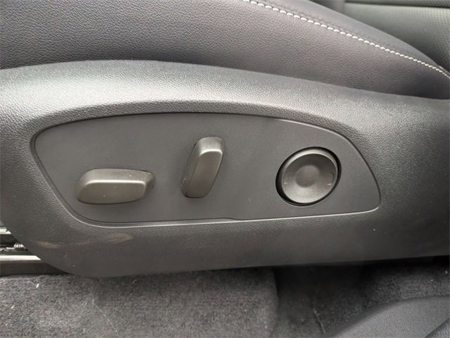 New 2026 Chevrolet Traverse LT w/ Driver Confidence Package image 13