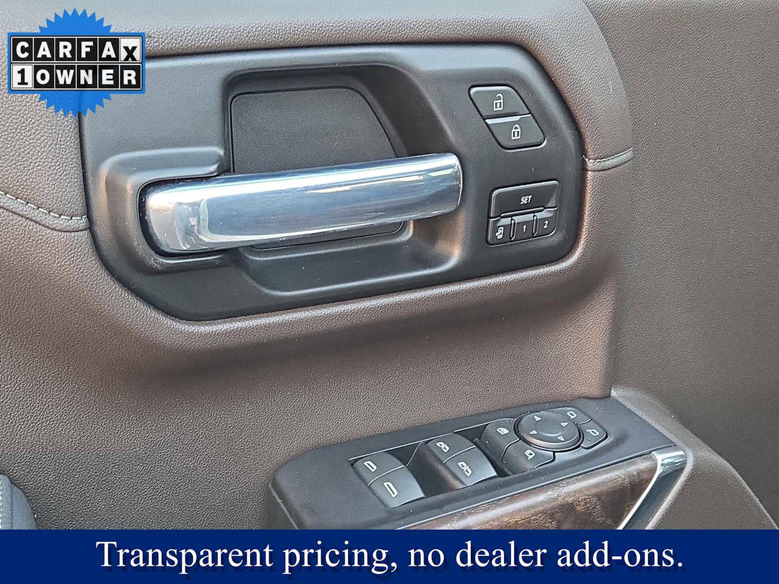 Used 2020 GMC Sierra 1500 Denali w/ Denali Ultimate Package image 22