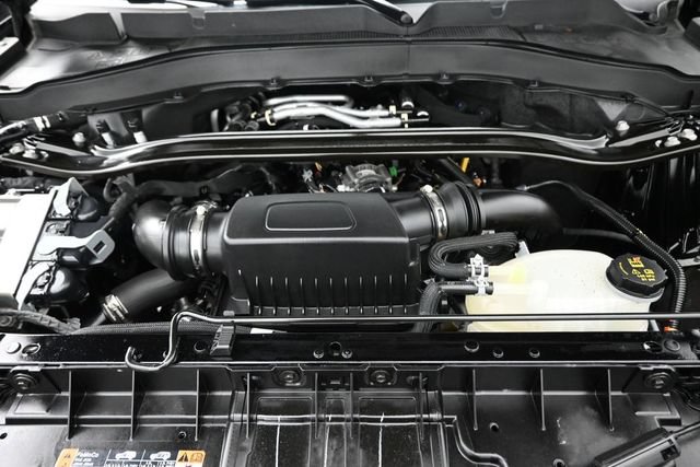 Certified 2025 Ford Explorer ST AWD/4WD image 36